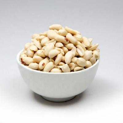 China China Dried Fresh Whole Type Blanched Peanut Exporter Bold Peanut In Agriculture for sale