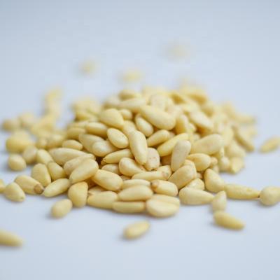 China China Snacks Pine Nut Kernels / Cedar Pine Nut Kernel for sale