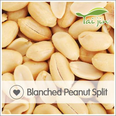 China Dried Roasted Organic Blanched Peanut Kernel In Shell for sale