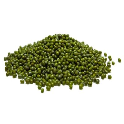 China Hot Selling Dry Organic Cultivated Green Mung Beans/Vigna for sale