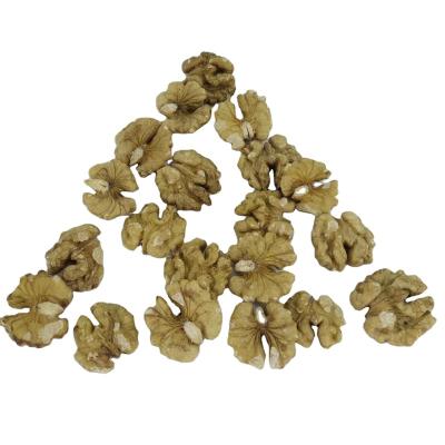 China Seller Supply China 185 High Nutrition Walnut Kernel Fresh Walnut Kernel Dry Natural Shelling Slice Half for sale