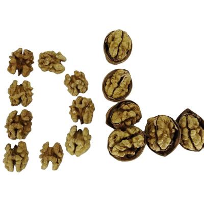 China Factory direct sale pure natural high nutrition nut dry walnut China 185 a grade thin skin high quality walnut for sale