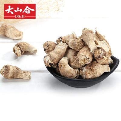 China DaShanHe Hot Sale Dried Shiitake Mushroom Stem Mushroom Foot Mushroom Root for sale