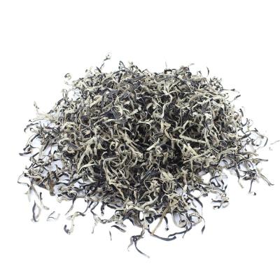 China Dry Food Grade Dried Shredded Black Fungus Strips Slices for sale