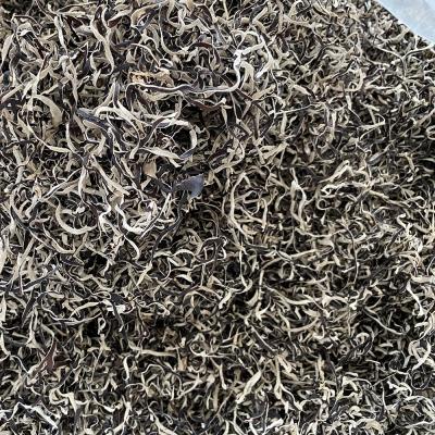 China Wholesale Best Dried Dried White Back Black Fungus Mushroom Slice for sale