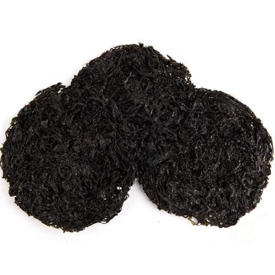 China Wholesale Dried Round Purple Seaweed for sale