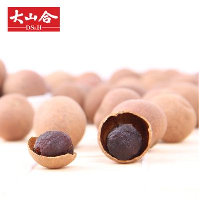 China Nutritious dehydrated cheap seedless dry longan for sale