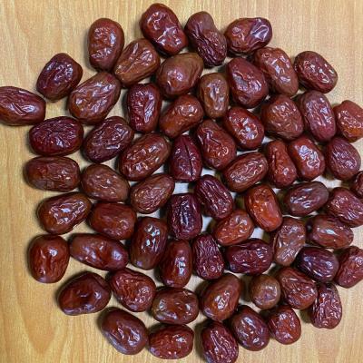 China Supplier Wholesale Dried Red Dates Jujube Good Taste for sale