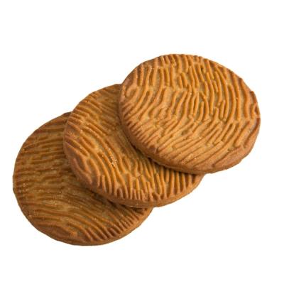 China Crunchy Low-CARB Breakfast Hericium Biscuits Cookie for sale