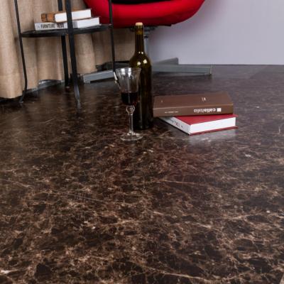 China Wholesale Luxury Anti-Skid Wear Resistant Waterproof PVC Flooring Self Adhesive Vinyl Tiles/Vinyl Plank Flooring Sticker for sale