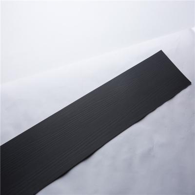 China Waterproof Anti-slip Wear Resistant Wood Pattern Design Waterproof PVC Vinyl Plastic Flooring for sale