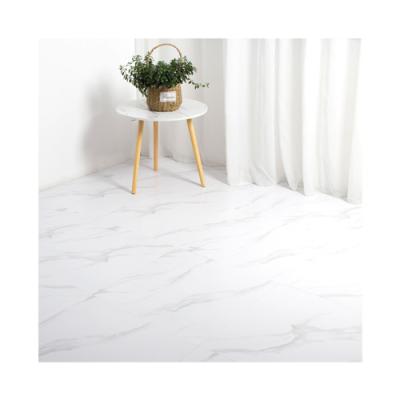 China Modern Size Marble Stone Design Floor Supplier 3d Chinese Design PVC Stone Flooring Mate for sale