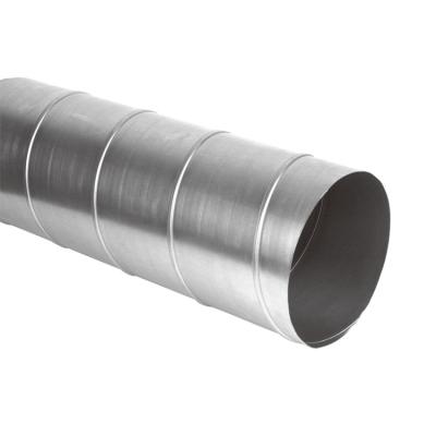 China HVAC system Hot selling galvanized steel circular air conditioning spiral duct for sale