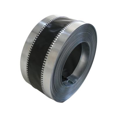 China China Ventilation Systems Supplier Flexible Tubing Connector for Isolate Vibration and Noise for sale