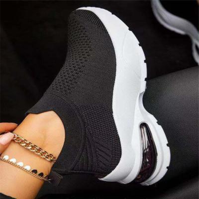 China CUSHIONING new style fashion brand sneaker ladies sport women sports shoes for sale