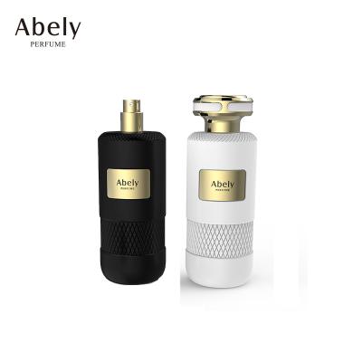 China Perfume Customized Perfume Glass Perfume Bottles Package New Arrival Made China PUMP Spray Perfume Bottle Custom Color for sale