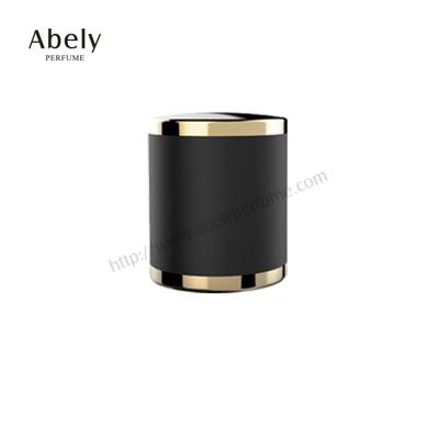 China Non Spill Professional Wholesale Custom High Quality Cosmetic Perfume than Plastic Capsules Parfum Cover Design for sale