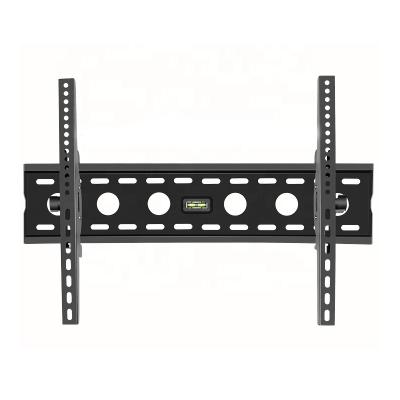 China Led LCD Plasma TV Mount Universal Tilting TV Wall Mounts With Max VESA 400x400 Suitable For Most 32-55-70 Inch Flat Panel for sale