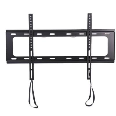 China High Quality Led LCD Plasma TV Mount Promotion Cord Lock TV Stand Big One Fixed TV Stand for sale