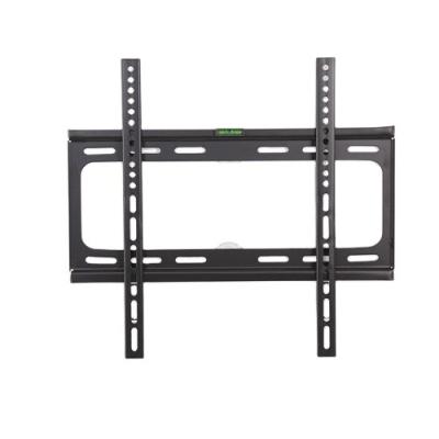 China Wholesale Led LCD Plasma TV Mount Modern Design One Piece Thicken Universal TV Wall Bracket TV Wall Mount for sale