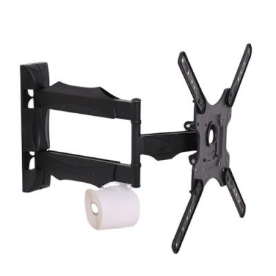 China New Innovative Remote Control TV Wall Mount Full motiom TV Wall Mount 32