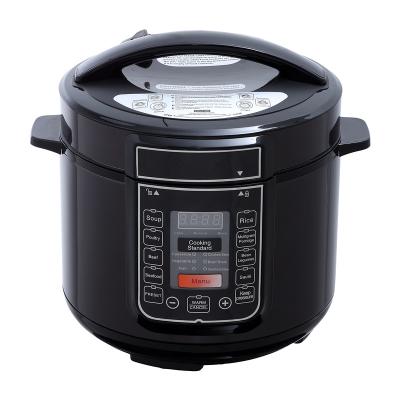 China Household 8-IN-1 Multifunctional Electric Pressure Cooker for sale