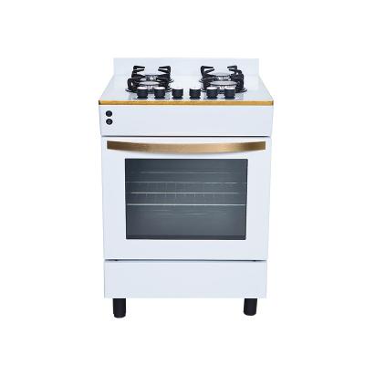 China Traditional Luxury Commercial Stainless Steel Range Gas Pizza Baking Oven for sale