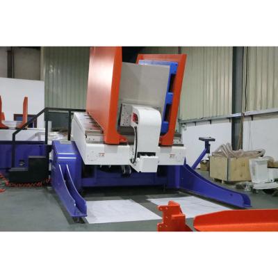 China Fully Automtic Paper Pile Sorter for sale