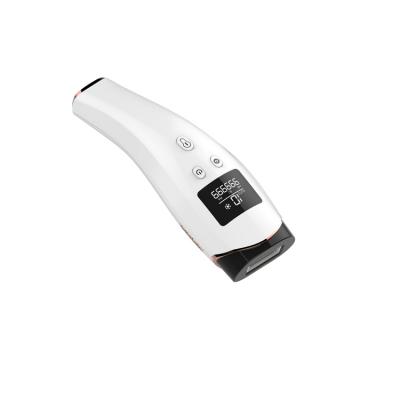 China Hair removal easily handled hair remover with diode laser therapy technology for sale