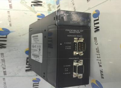 Cina SERIE di GE FANUC 90-30 moduli IC697ACC621 del Plc I O dello SpA Digital in vendita