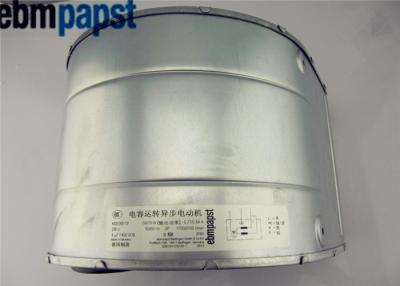 China Ventilador de fan centrífugo de Ebmpapst de la fan centrífuga industrial D2E133-CI33-56 AC230V 0.77/0.84A en venta