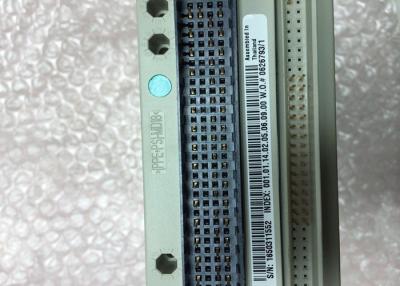 China Emerson Power Supply Module, CA electrónica entró el módulo 1C31113G01 1C31113G02 1C31113G03 en venta