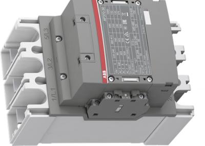 China AF370-30-11-14 Control Products 1SFL607002R1411 Contactors 50/60HZ-DC for sale