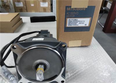 China HA-FF23BG1 Industrial Servo Motor Mitsubishi Gear Ratio 1/30 200W 3000r/min for sale