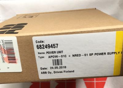 China NEW VTHICK-FILM HYBRID NRED-61 SP ELECTRICAL Kit NRED-61-E for ABB Inverter Drive for sale