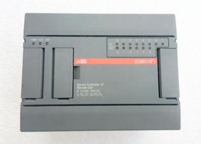 China ICMK14F1-L10.0 PLC Module 1SBP260051R1001 Advant Controller 31 Remote Unit CS for sale