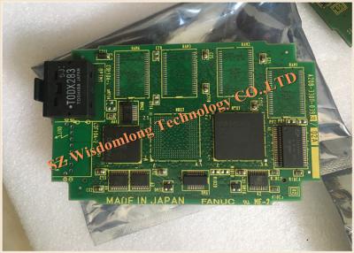 Chine Contrat principal examiné de Pcb Circuit Board de contrôleur du panneau de circuit de commande A20B-3300-0393 à vendre