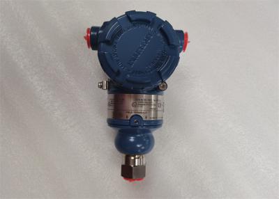 China 3051TG4A2B21BI1Q4Q8 Rosemount 3051T Pressure Transmitter 4-20 mA with digital signal for sale