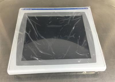 China 2711PRDT15C Allen Bradley   Display  HMI Touch Screen Series C PanelView Plus 1500 Display Module 2C for sale