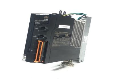 China Omron R88D-1SN04H-ECT SERVO DRIVE 1S-SERIES ETHERCAT COMMUNICATIONS 400 WATT 200 VAC for sale