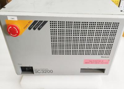 China SANKYO Used SC3200-300 Robot Controller SC3200 200/230VAC 50~60Hz for sale