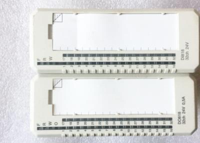 China 3BSE069052R1 DI818 Digital Input 24V 32Ch ABB 800xA I/O Module for sale