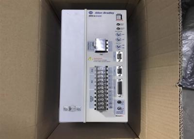 China 2098-DSD-HV030-SE AB Industrial Servo Drives Ultra 3000 3kW with SERCOS Servo Drive for sale