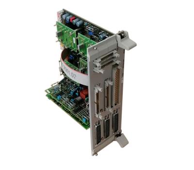 China SIEMENS  6DD-2920-0AB1 INTERFACE MODULE   PLC Module Product closed-loop control for sale