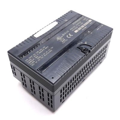 China GE  IC200ALG321 Analog Output module 12 bit voltage 0-10VDC 4 channel typical control/IO combinations for sale