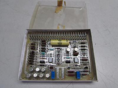 Κίνα Πίνακας κυκλωμάτων ελέγχου FANUC GE IC3600AFGA1 ρεύμα μικρότερο από 400 pA προς πώληση