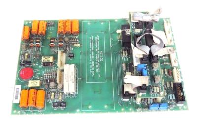 Chine GE Excitation Power Board DS3800DEPB avec 1 câble à ruban à 20 broches avec 5 connecteurs à 10 broches à vendre