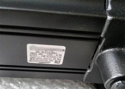 China JAPAN MITSUBISHI Industrial Control Servo HC-SFS102BG1 AC Servo Motor 2000min/r,1KWJAPAN MITSUBISHI Industrial Control S for sale