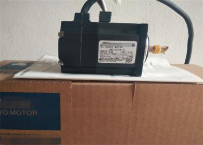 China Mitsubishi AC Industrial Servo Motor HC-UFS13 / HC-UFS23 / HC-UFS43 / HC-UFS73 for sale