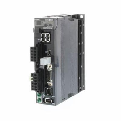 China OMRON R88D-KT150H Servo Drive VAC durante 1 minuto a 50/60 Hz 10 a 60 Hz 400 VAC à venda